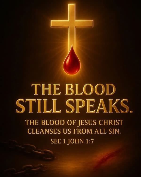Bubacarr090's tweet photo. 1 John 1:7 ๐๐
Walking in Godโs light brings fellowship, truth, and cleansing through Jesus Christ. Keep your heart close to God and let His light guide your path.
#Faith
#WalkInTheLight
#JesusChrist https://t.co/7uAh4uA5q3
