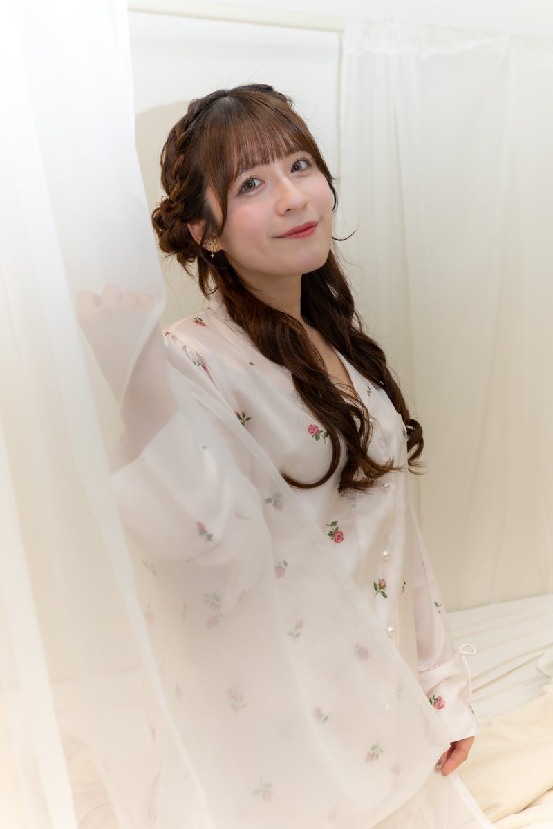 yone_163's tweet photo. 2026.0906
エラバレシ撮影会

#神崎しほ
@shiho_bcst

寝間着かんちゃん可愛かった～

#エラバレシ
#ポートレート https://t.co/XqiGGvfhGm