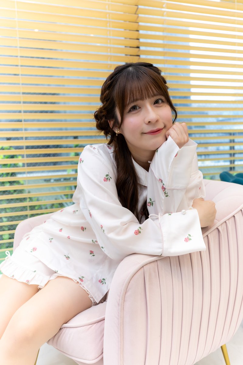 yone_163's tweet photo. 2026.0906
エラバレシ撮影会

#神崎しほ
@shiho_bcst

寝間着かんちゃん可愛かった～

#エラバレシ
#ポートレート https://t.co/XqiGGvfhGm