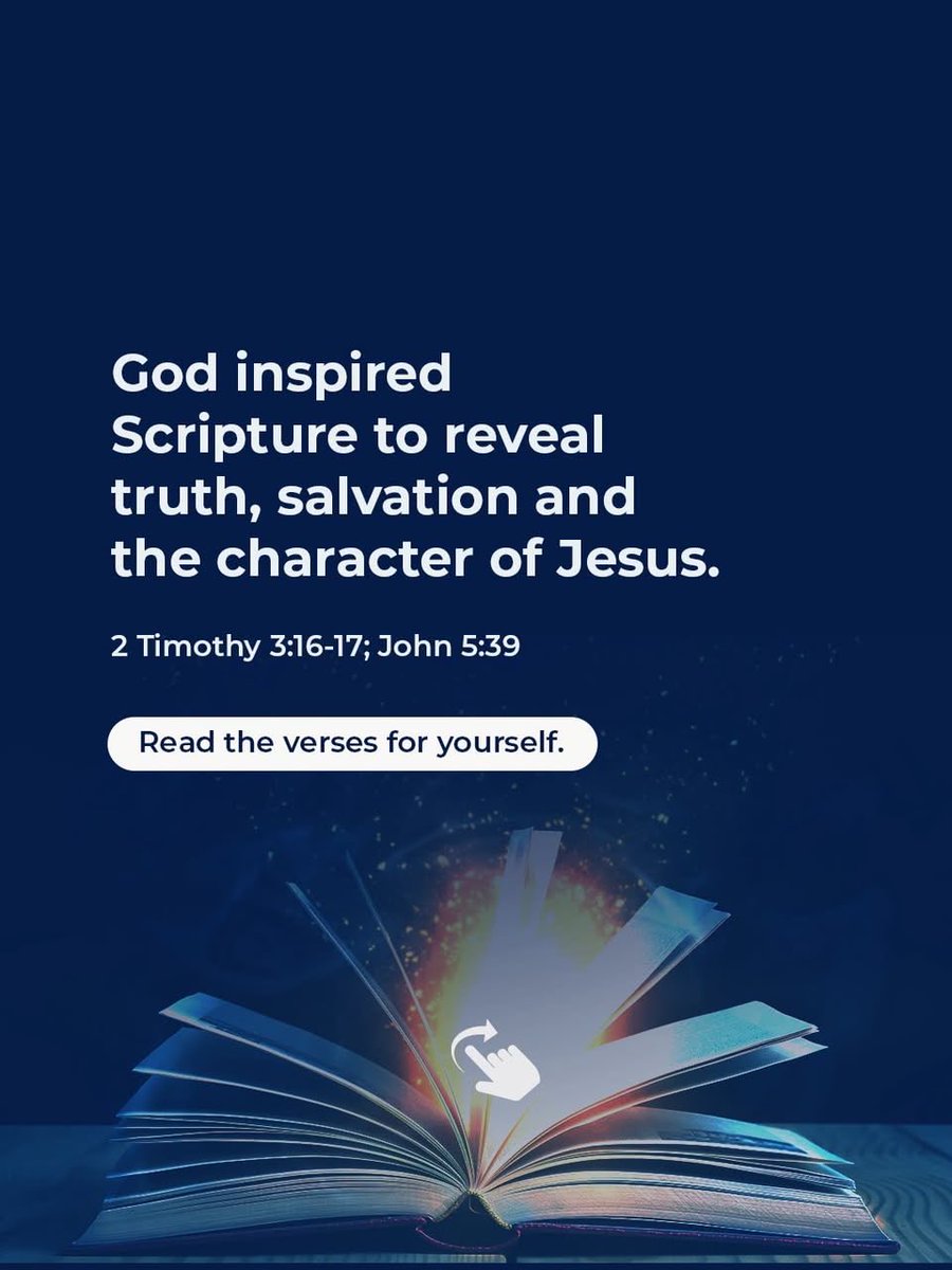 SDAKANYANYA84's tweet photo. *Listen carefully*

> The world today is full of many voices but amidt all if them Gods word speaks as well and offers a foundation that can be trusted.

🔗 https://t.co/EeAcWuCB7Y

#ByonnaBizzeBuggya #AllThingsNew #Uganda #HopeStartsHere https://t.co/PSldAypgPd