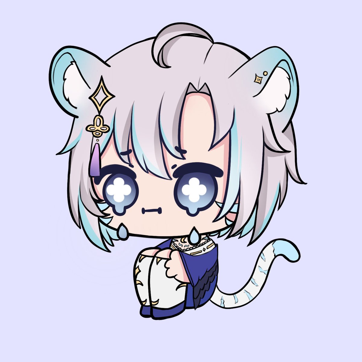 shirotoratenshi's tweet photo. I found out recently that I may not be able to pay bills for this month due to some unexpected additional bills. I'm really concerned about it and I don't say this lightly, but any help, whether it's sharing/comming me on vgen/sending me a kofi it would really mean so much ;-; https://t.co/9dFCeKECM9