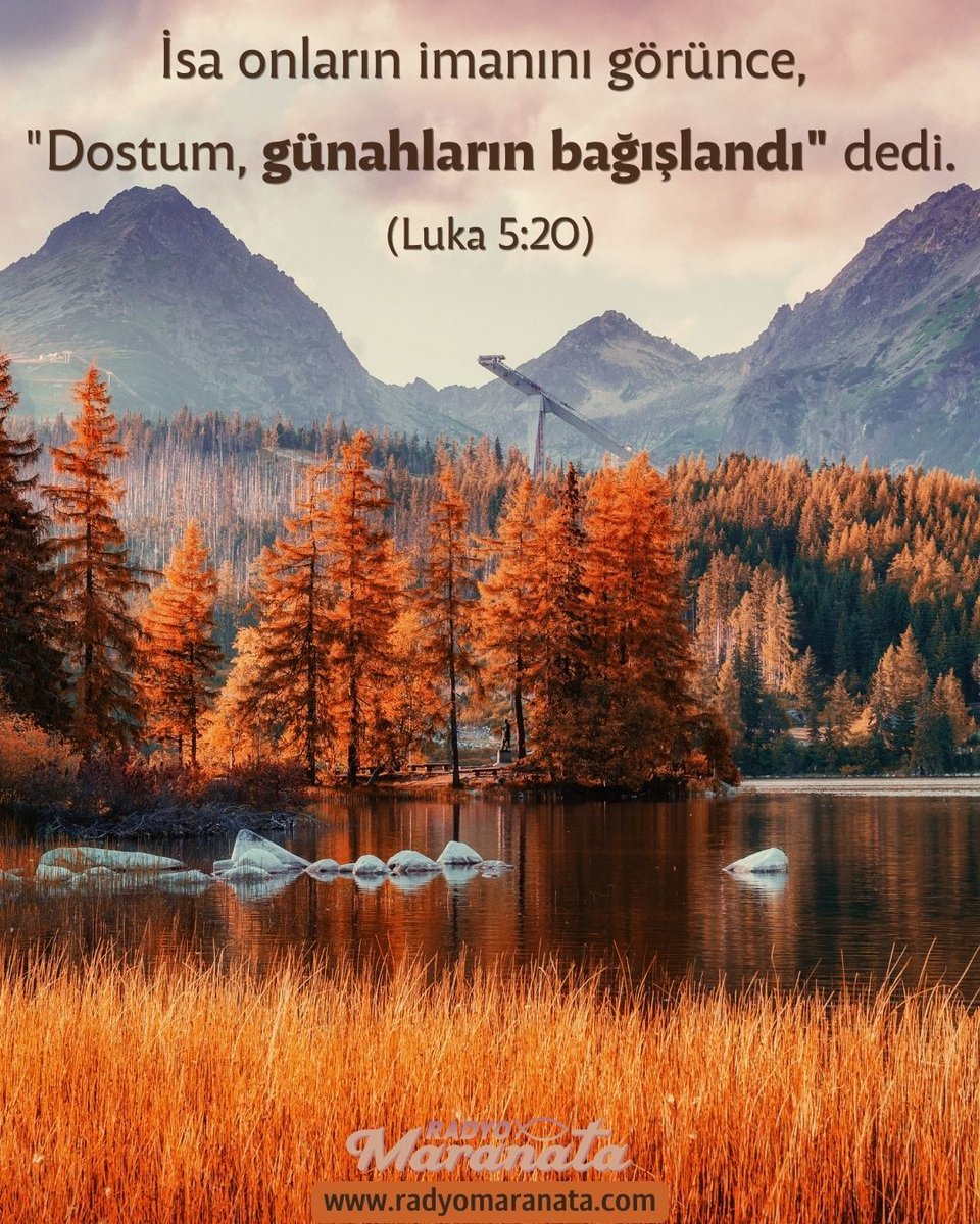 radyomaranata's tweet photo. https://t.co/wt0GQtYDBk
Gerçek Müziğin Adresi...
Günün ayeti
#hristiyan #hristiyanezgiler #kilise #incil #tevrat #zebur #peygamberler #teoloji #isamesih #cennet #cehennem #ayet #isa #müzik #radyo #maranata https://t.co/jfXgtEQKsx
