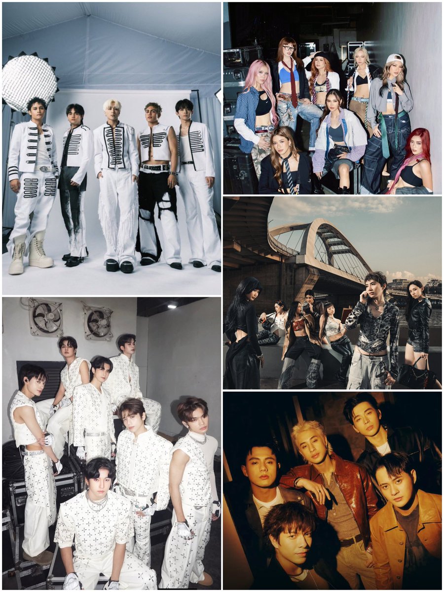 PPOP_Rankings's tweet photo. Top 5 Most Talked About P-POP Groups This Week

1. HORI7ON (2.1M)
2. SB19 (1.3M)
3. BINI (1.1M)
4. XONARA (30K)
5. BGYO (15K)

Data pulled from real-time X activity, Facebook posts, news roundups, and  reports as of September 7,2026.

#PPOP #HORI7ON #SB19 #BINI #XONARA #BGYO https://t.co/Nln0S32Zze