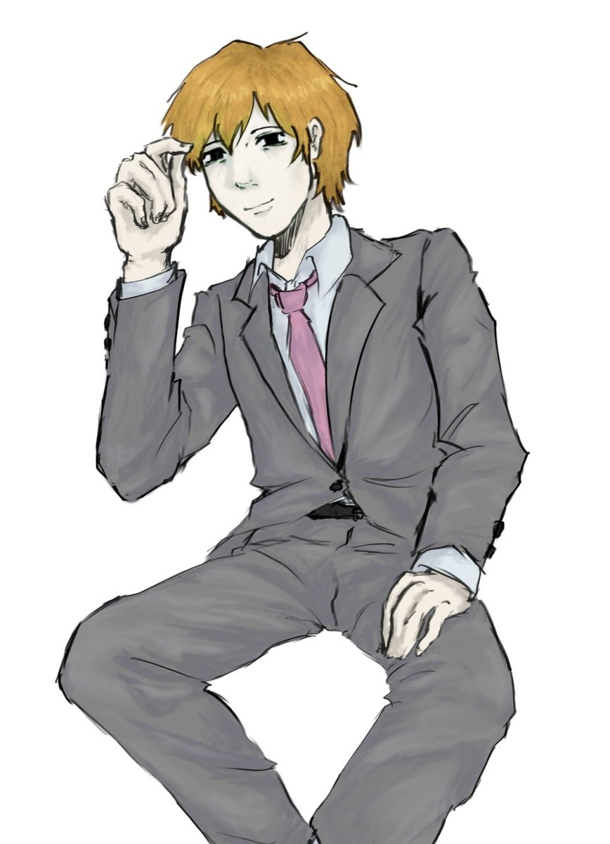 chipsovn4's tweet photo. my baby boy
#mobpsycho #reigenarataka https://t.co/QFKGKhfmXn