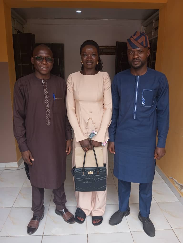 climate_negoti8's tweet photo. NYCNN leadership engagement with GIZ and Plateau State Government. 

#Youth4GreenEco #ClimateAction #sustainability #nycnn #JustTransition #agroecology https://t.co/fdXLCgbWR6