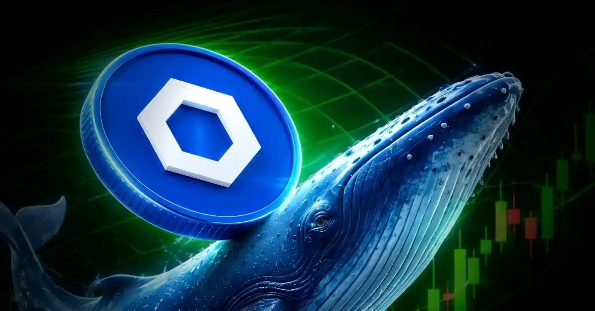 the_cryptohype's tweet photo. Chainlink (LINK) climbs above $13 📈

LINK breaks the key $12 resistance, supported by rising institutional demand and open interest. However, whale transfers to Coinbase remain a potential risk. https://t.co/muVcmGmhIQ
