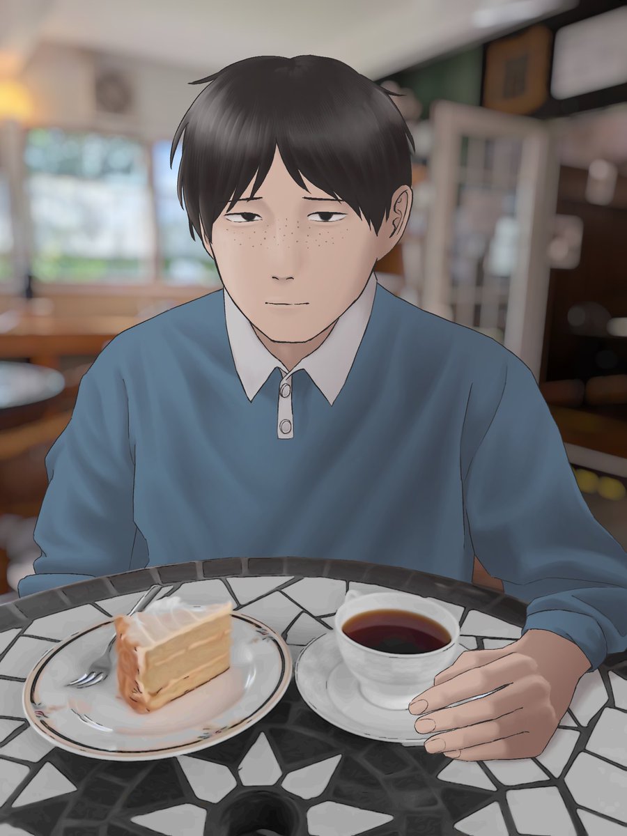 rhvcxt's tweet photo. #ドムドムチーチー 
バターキャラメル https://t.co/834KpT2YX7