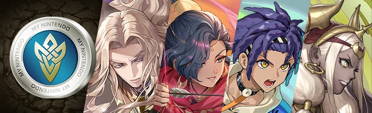 ファイアーエムブレム ヒーローズ (@FE_Heroes_JP) / X