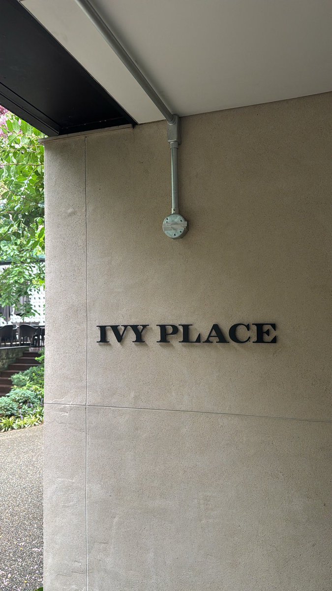 diego_gori_goli's tweet photo. IVY PLACEで朝活したんゴね🥞 https://t.co/hBihHIfqUj
