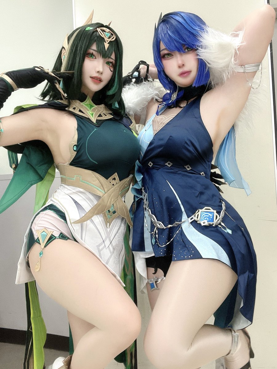 池ハロはまた併せ♡