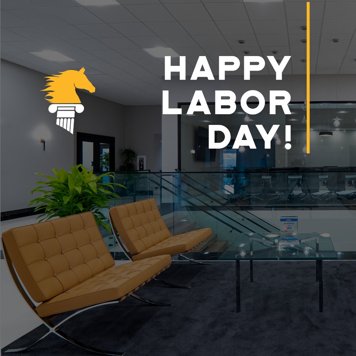 LDG_Development's tweet photo. This Labor Day, we’re celebrating the people whose hard work directly impacts the families who call an LDG community home. Thank you for helping create opportunity, stability and quality homes for all. #HappyLaborDay! https://t.co/n4H3BhMBdO