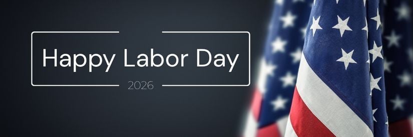 AholaCorp's tweet photo. In honor of Labor Day, our office will be closed on Monday, September 7th. We'll be back to serve you during regular business hours on Tuesday.

We hope you enjoy a well-deserved break!

#LaborDay #Appreciation #ThankYou https://t.co/wyROY5F3DK