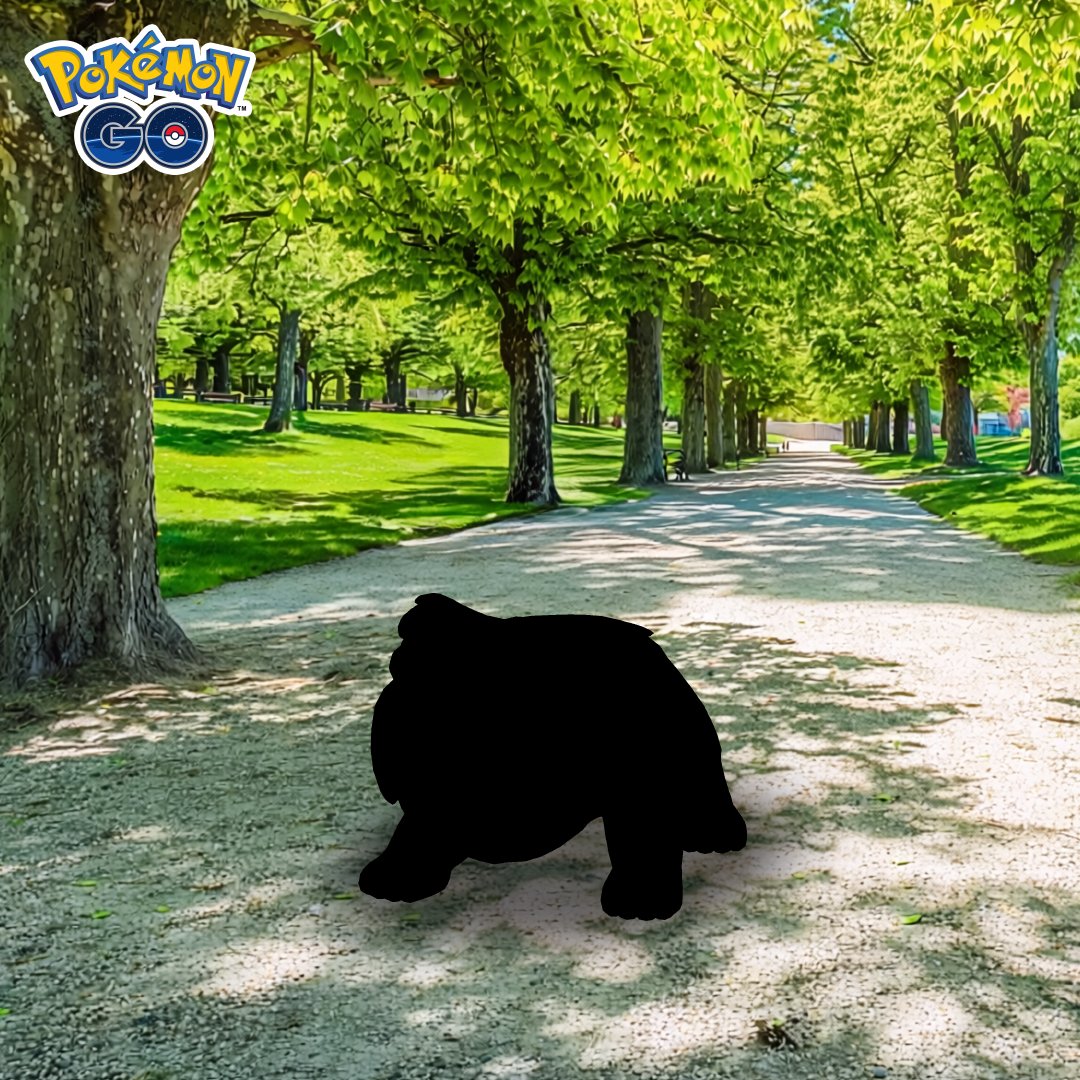 PokemonGOAppJP's tweet photo. 「オ」から始まる
9月8日～9月14日のイベントに登場する
ポケモンといえばあのポケモンしかいない説

#ポケモンGO https://t.co/9wJwfJoaaF