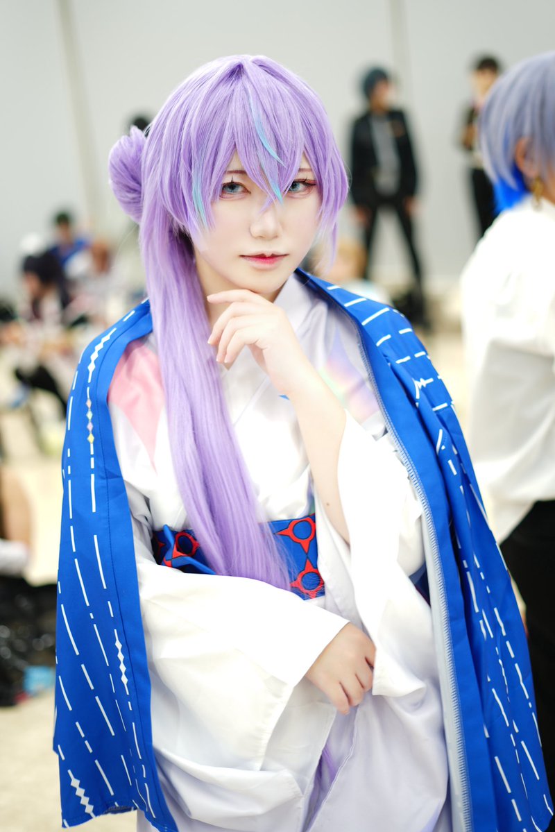 manumanu_1018's tweet photo. ⚠︎︎cos   極楽湯♨️   🐙🌟

📸⇒ @nagasaki600 様 https://t.co/6wD3iXV8mm