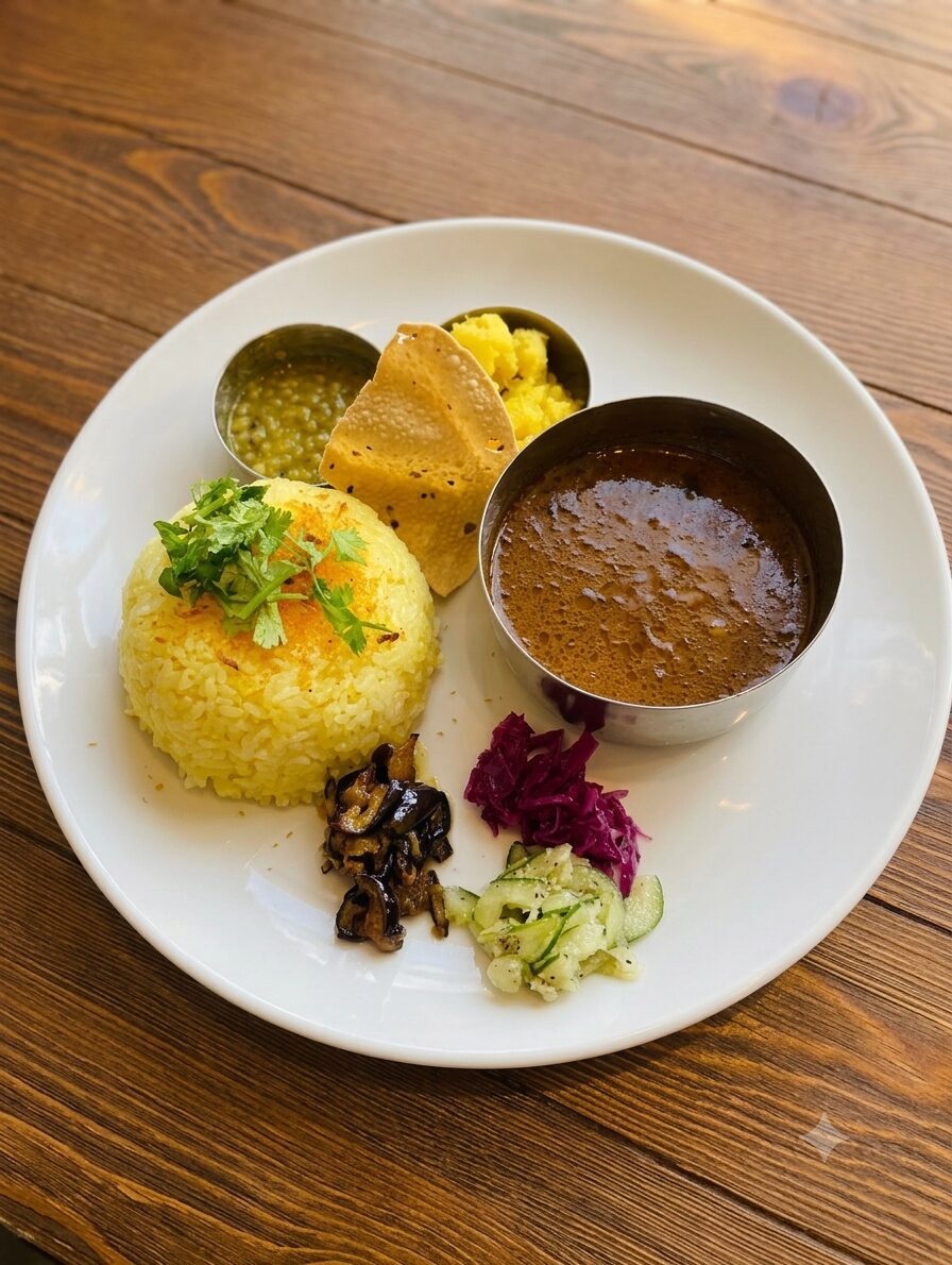 YONDEN_G's tweet photo. 推しカレーを見つけてみませんか？

愛媛県松山市には、本場のスパイスカレーや和風だしを使ったオリジナルカレー、スリランカの家庭料理など、個性豊かなカレー店が点在しています🍛

今回紹介する、ランチにもディナーにもおすすめの6店舗から、お気に入りの一皿を探してみてはいかがでしょう😋

▶記事の続きは「愛でたい四国」で"松山のカレー" と検索してご覧ください。