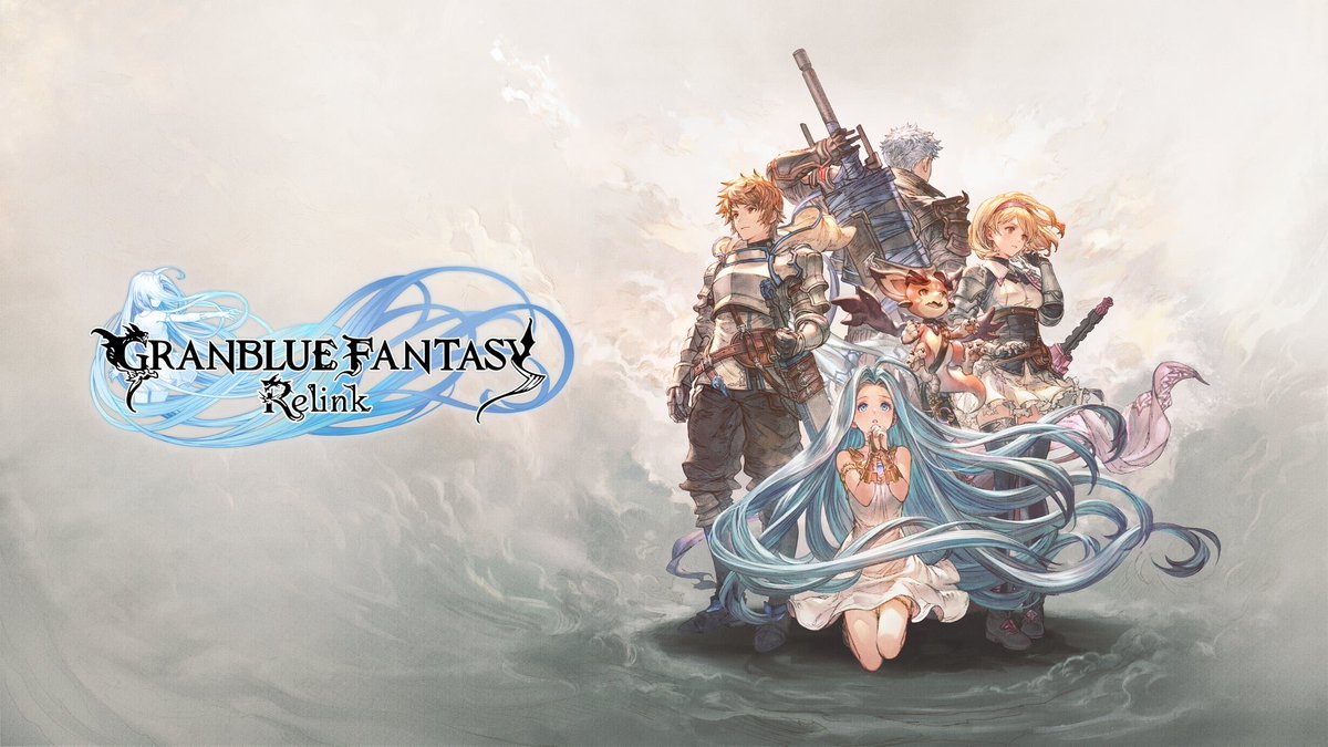 Riyuse_Official's tweet photo. 舐めてました。
「グランブルーファンタジーリリンク」神ゲー過ぎてヤバいです。
こんな面白いお宝ゲーが眠っていたなんて… https://t.co/k9SlzP3HM3