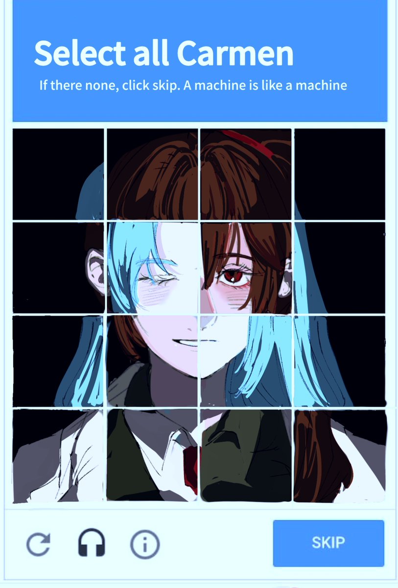 s7hl4f's tweet photo. #lobotomycorporation
#lobotomy_corporation https://t.co/ShLI67jwDf
