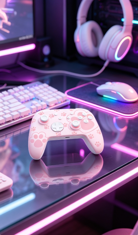 Funlab_switch's tweet photo. Cute on the surface. Powerful underneath.
https://t.co/OQpDseLsuS https://t.co/EJeheGaDoN