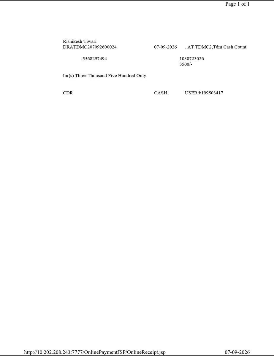 AMITvatsMISHRA's tweet photo. @BSNLCorporate Thanks to all officials for their quick response. Now my issue has been resolved. Thanks to BSNL team.
Jai Hind https://t.co/ZuLgdlliGk
