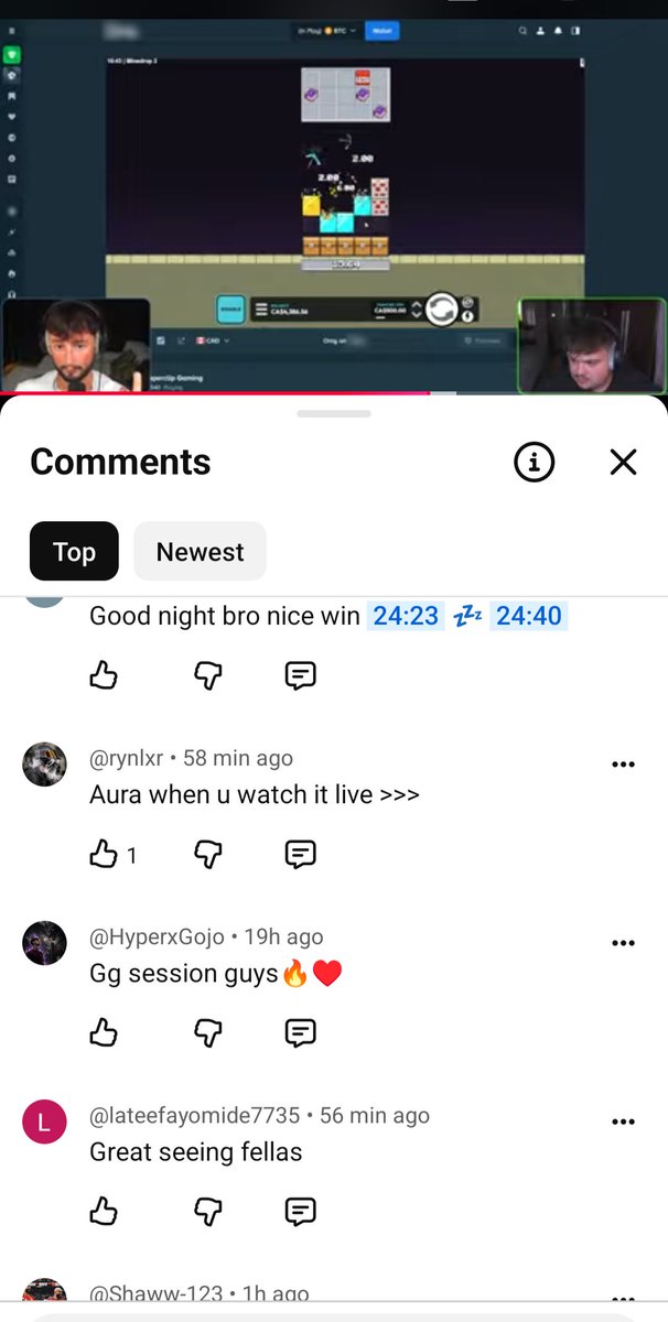 nadircsgo's tweet photo. @HypeBonuses @HypeCrewYT https://t.co/UZOUWWHuDf