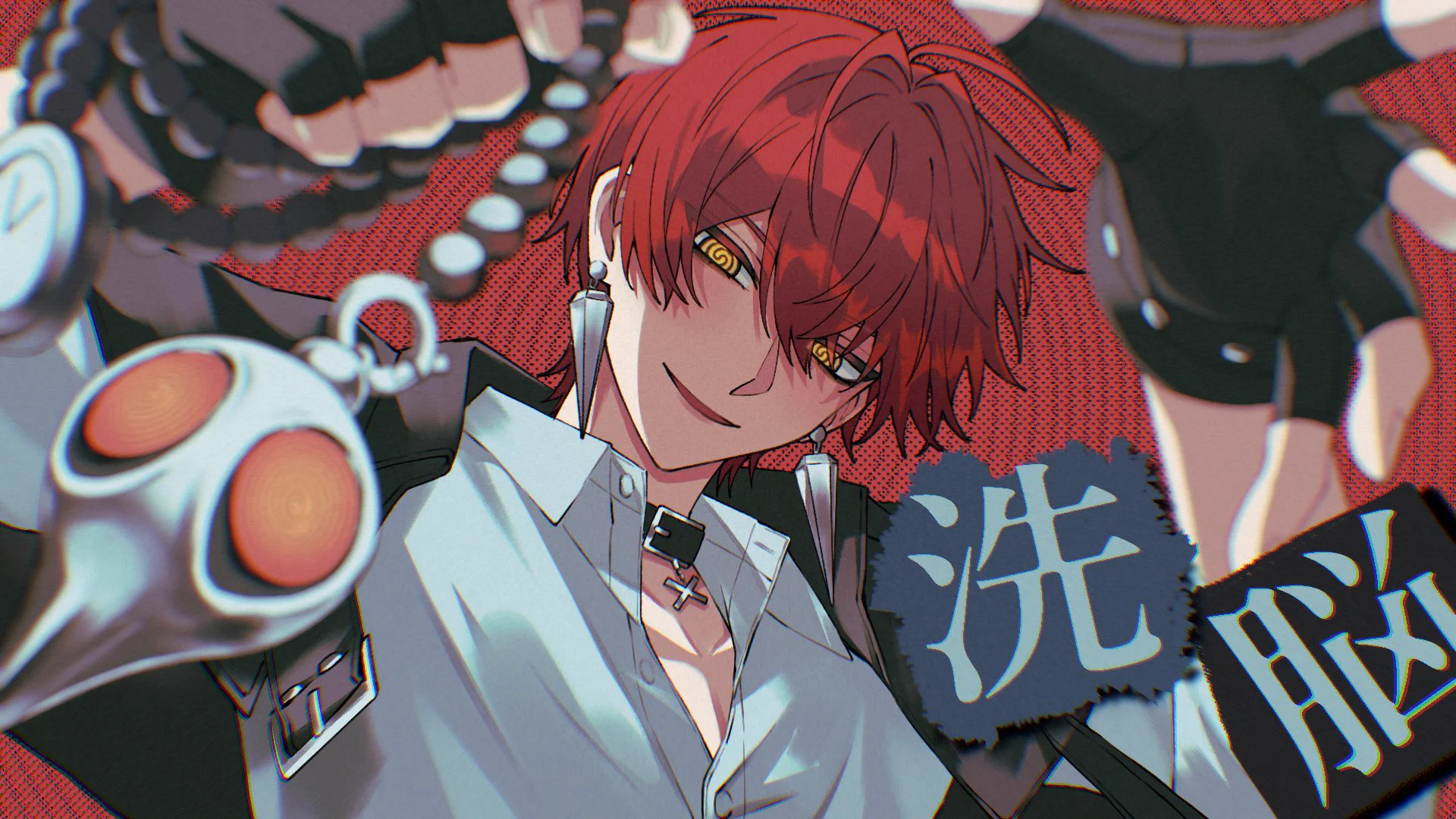 ばぁう【騎士X】 (@Vau1113) / X