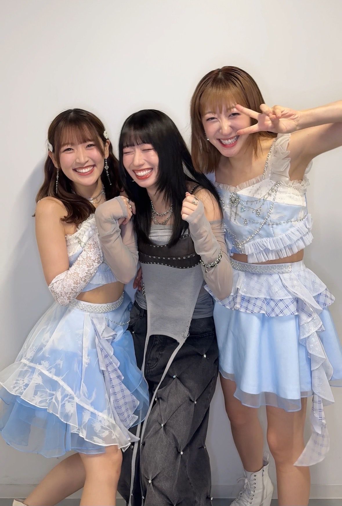 つばきファクトリー on X: 