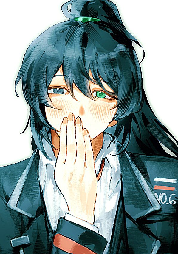 irukiri_lvr's tweet photo. Wip~~ https://t.co/DNraE94Uc2
