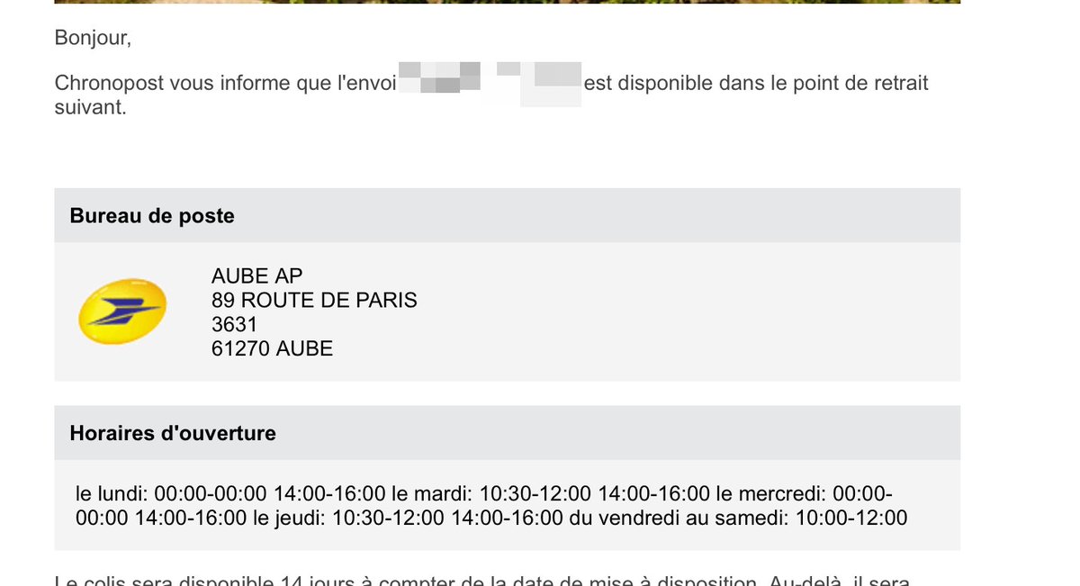 remypic's tweet photo. @ChronopostSAV VOUS ETES VRAIMENT UNE PUTAIN DE BANDE D'ABRUTIS FINIS ET D'INCOMPETENTS, ET EN PLUS IL FAUT QUE JE ME DEPLACE, BANDE DE CONNARDS, ALLEZ VOUS FAIRE ENCU$$$ https://t.co/gJh0lvF61z