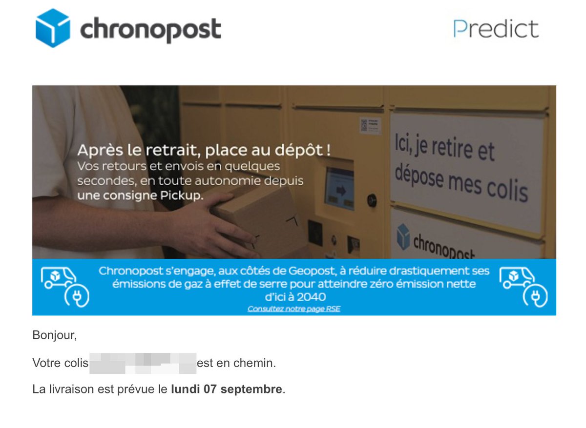 remypic's tweet photo. @ChronopostSAV VOUS ETES VRAIMENT UNE PUTAIN DE BANDE D'ABRUTIS FINIS ET D'INCOMPETENTS, ET EN PLUS IL FAUT QUE JE ME DEPLACE, BANDE DE CONNARDS, ALLEZ VOUS FAIRE ENCU$$$ https://t.co/gJh0lvF61z