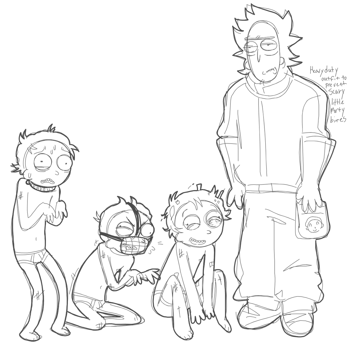 dikidikidang's tweet photo. finally drew down that idea i had in my mind or somtehing https://t.co/xLy9DJmLDr