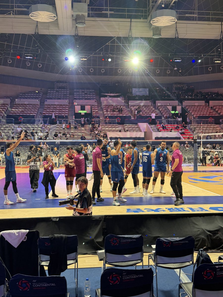 gAmmg's tweet photo. เก่งมากกกก #วอลเลย์บอลชาย https://t.co/OM3A5727E1