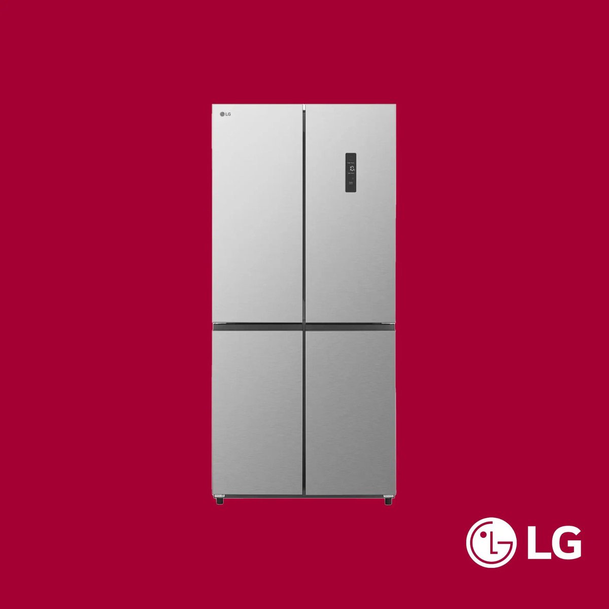 __yaseir's tweet photo. LG Refrigerator available 
Location;ibrahim taiwo road, kano
Delivery: Nationwide https://t.co/M6MrPCONRN