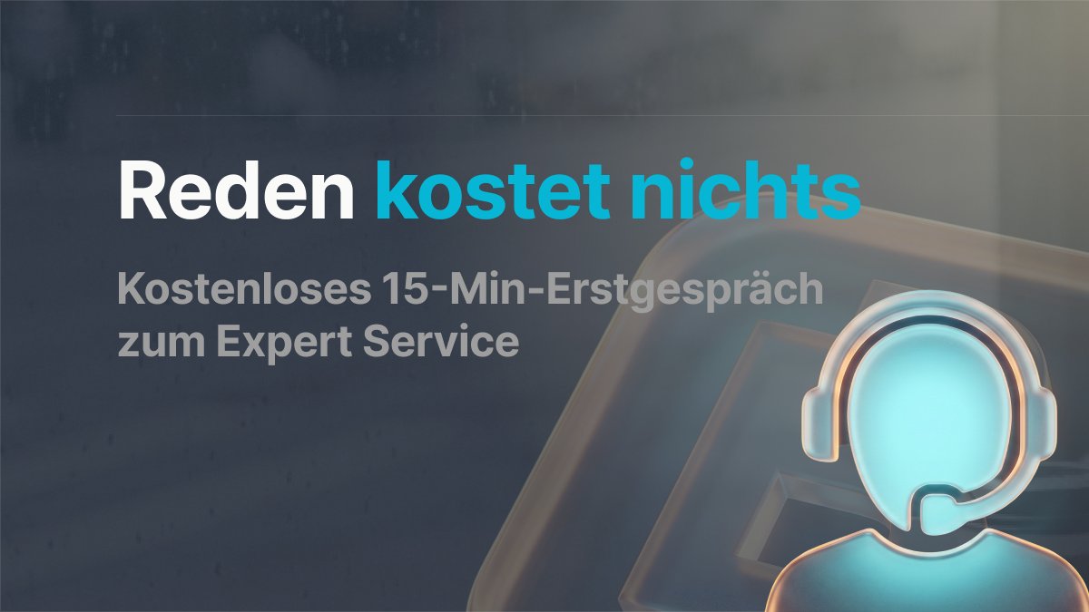 blockpit_io's tweet photo. Krypto-Steuern in den Griff bekommen, ohne das Setup selbst zu machen: Beim Blockpit Expert Service setzen unsere Experten dein Portfolio auf und bereiten deinen Steuerbericht vor. Einreichen musst nur noch du.

Neu: kostenloses 15-Min-Erstgespräch, unverbindlich, mit transparenter Einschätzung zu Aufwand und Kosten.

https://t.co/JPvOoutIpu
