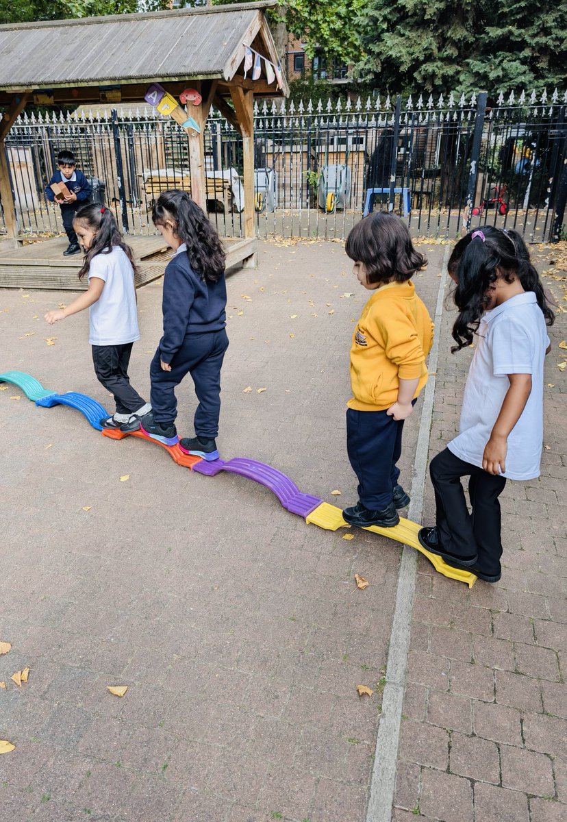StPaulsCESchool tweet picture