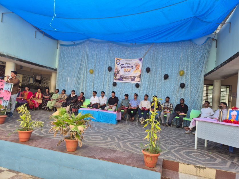 OAVSTB's tweet photo. OAV Satyabadi celebrated Teachers’ Day with joy and enthusiasm, honouring the dedication of our teachers who inspire young minds to dream, learn and grow.

A heartfelt thank you to every teacher who makes a difference.

#TeachersDay2026 https://t.co/mYynGPJvC6