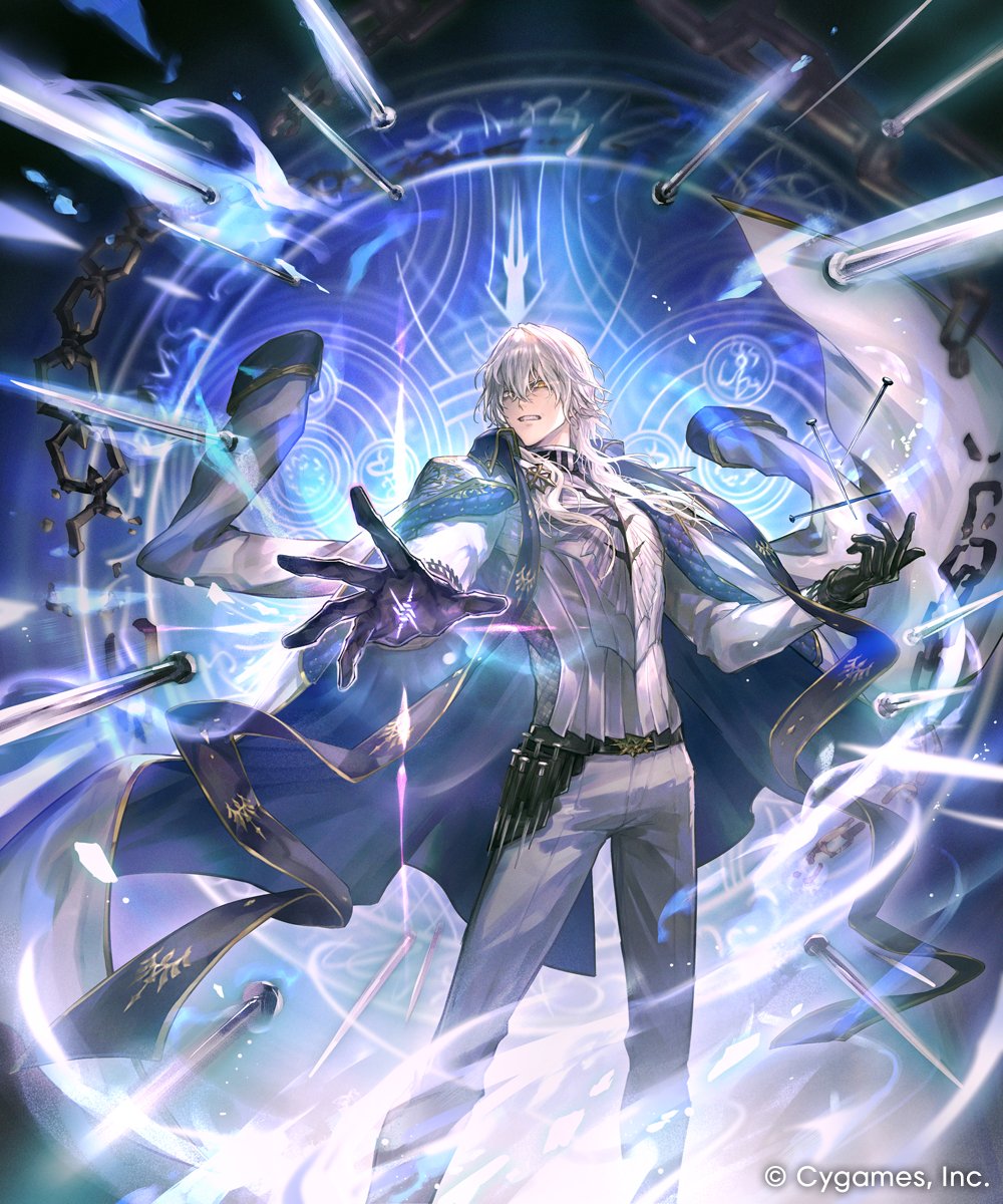 限定盤 Navy Blue - Sir Render KA Alchemist Reposts by KARAS 卡拉夏 (@Karas_Kalasha) / X