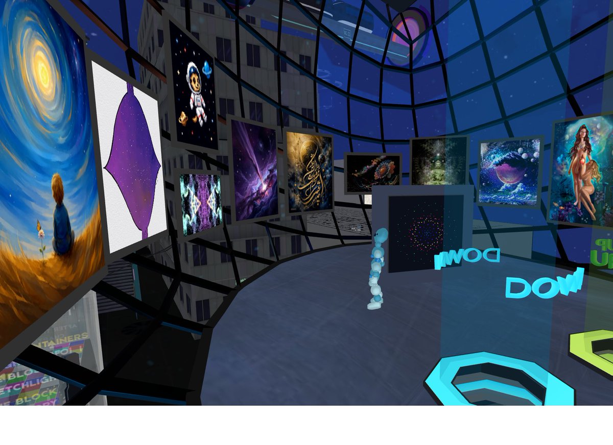 GalleryUnity tweet picture