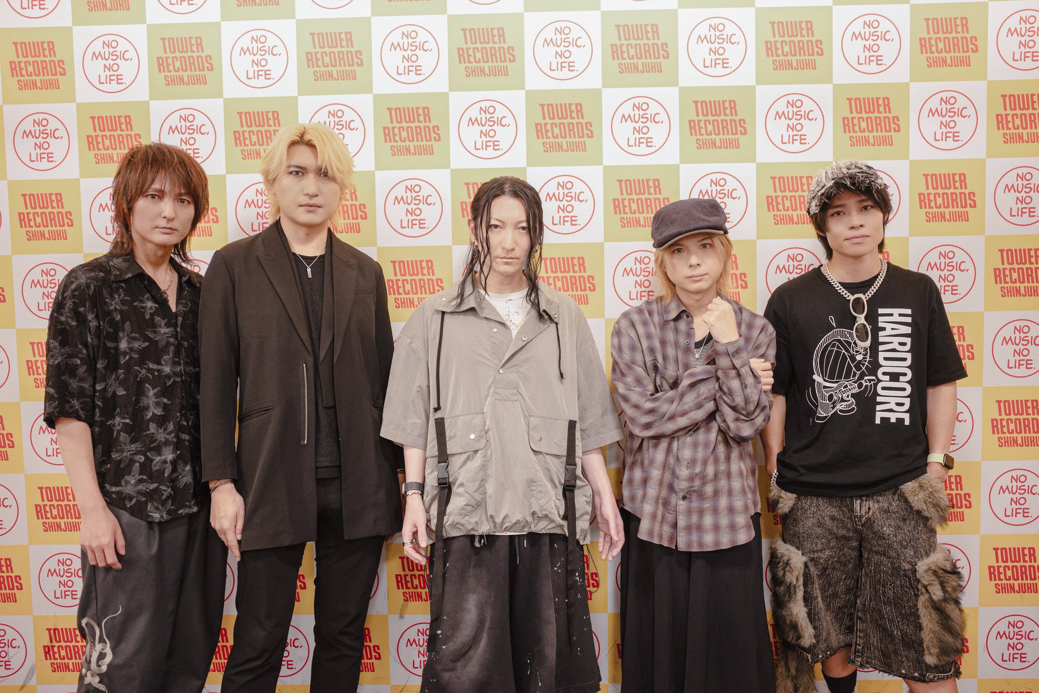 摩天楼オペラ Official on X: 