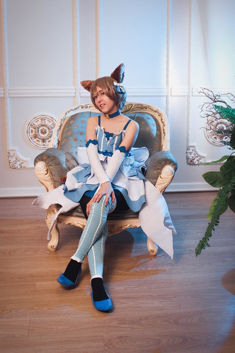 sasha_pack_95's tweet photo. Вот и второй мой косплей #felixargyle #rezero #cosplay 
Ph: Мурзик (https://t.co/4nuMl7vOLS) https://t.co/OPiGPa4RqI