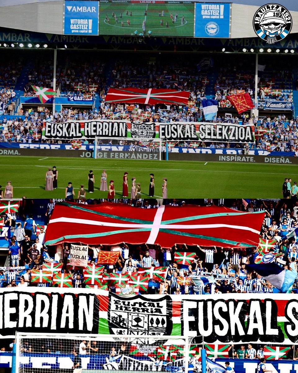 Iraultza1921's tweet photo. EUSKAL HERRIAN, EUSKAL SELEKZIOA https://t.co/F2LKhqH16h