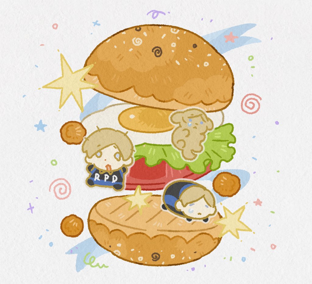 Kkblue5nrq's tweet photo. 🍔 https://t.co/K3OtvyfOpo