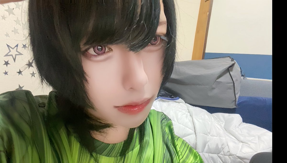 deki1ove's tweet photo. 僕の顔見ただけで女の子が潮吹いてまうくらいエロくなりたい
#自撮り界隈 https://t.co/VElkeOOkTt