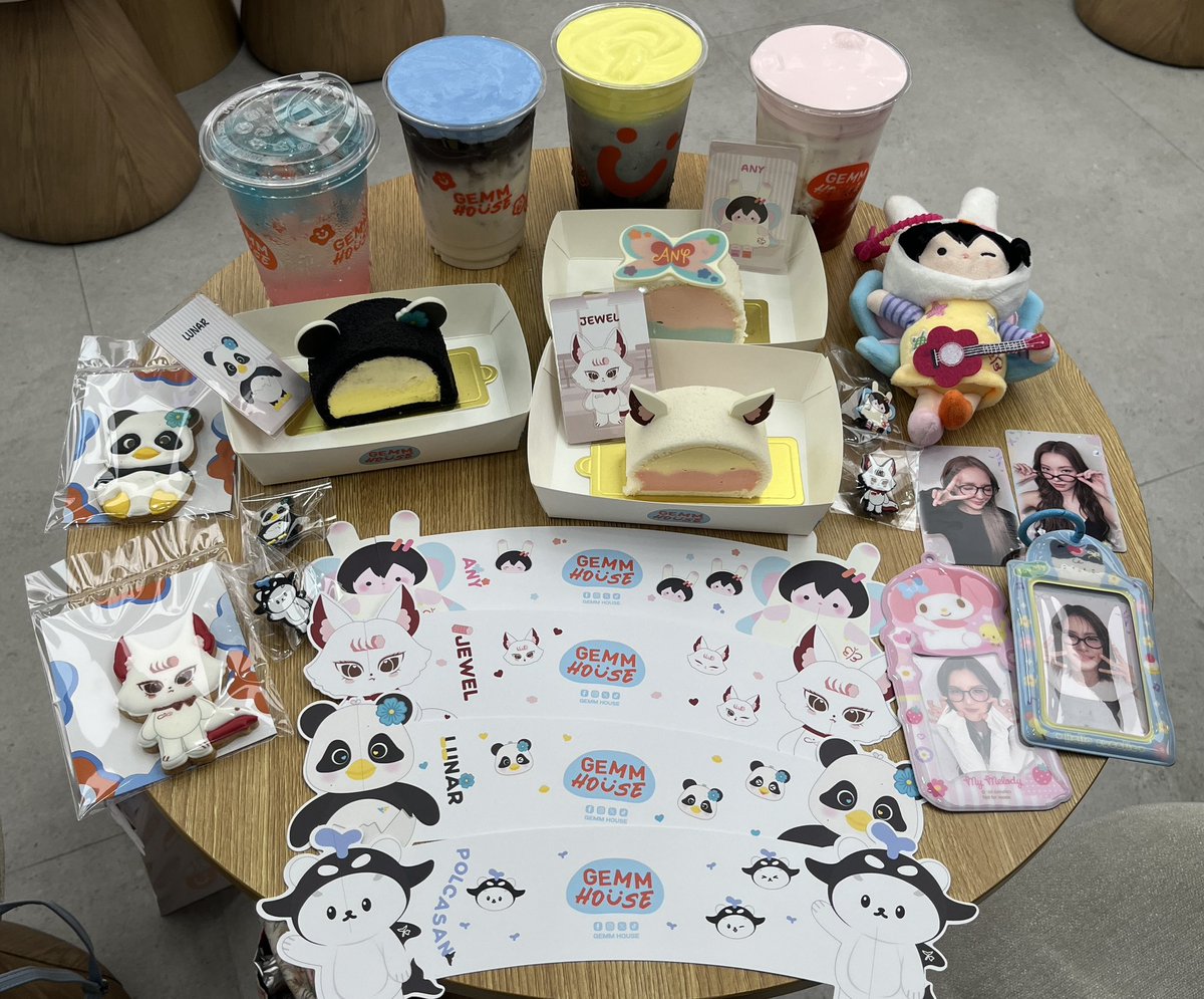 seesawthesun's tweet photo. ยายมากินเนื้อหลานๆ แย้วน้า

@j_jangjub @skymysunshine @j_jangjub 

#GEMMHOUSE
#ANY #JEWEL #LUNAR #POLCASAN https://t.co/e6zr9tsZxf