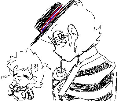 jellyrequiem's tweet photo. Tord y matt π£οΈπ¨π± !!
#eddsworld #matttord https://t.co/8Dn8FtY0rv