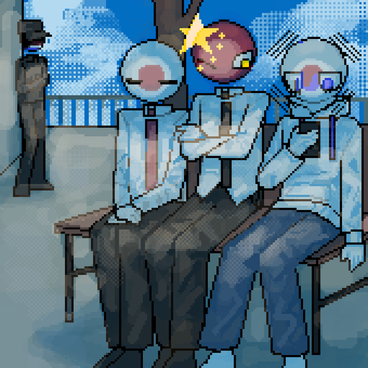 Subarasitudu's tweet photo. countryhumans　✊ https://t.co/OSTGB6nAsS