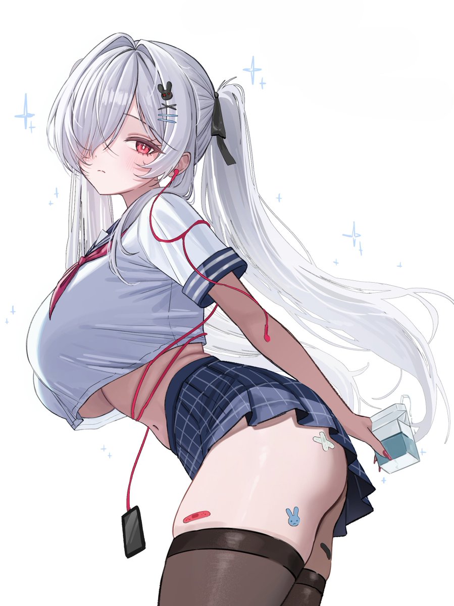 yamu_030's tweet photo. #NIKKEfanart #NIKKE https://t.co/z2rH8vAEOq