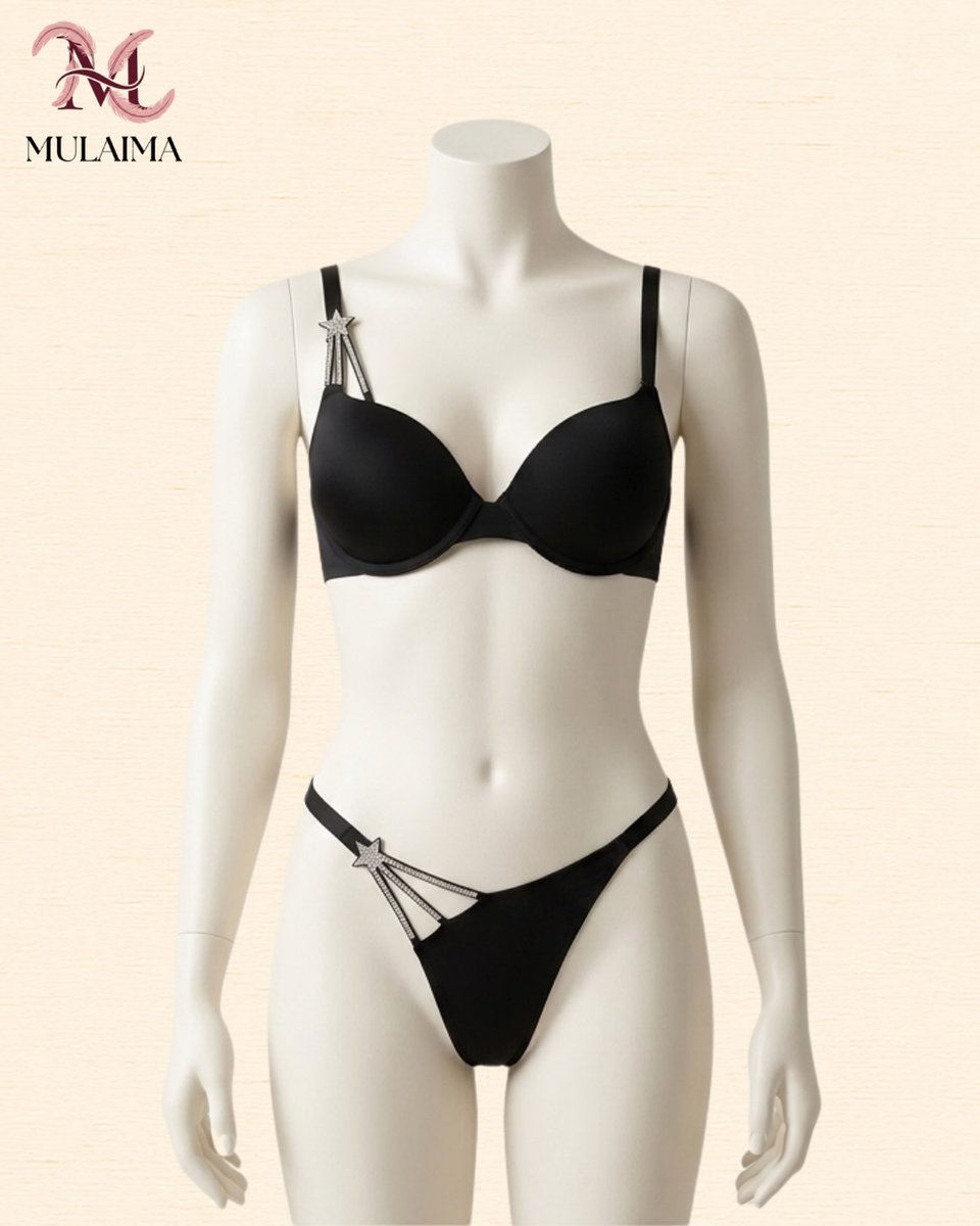 PalmaRoseby6's tweet photo. Not just lingerie—it’s a statement of confidence. https://t.co/SaUfWcl2xM
