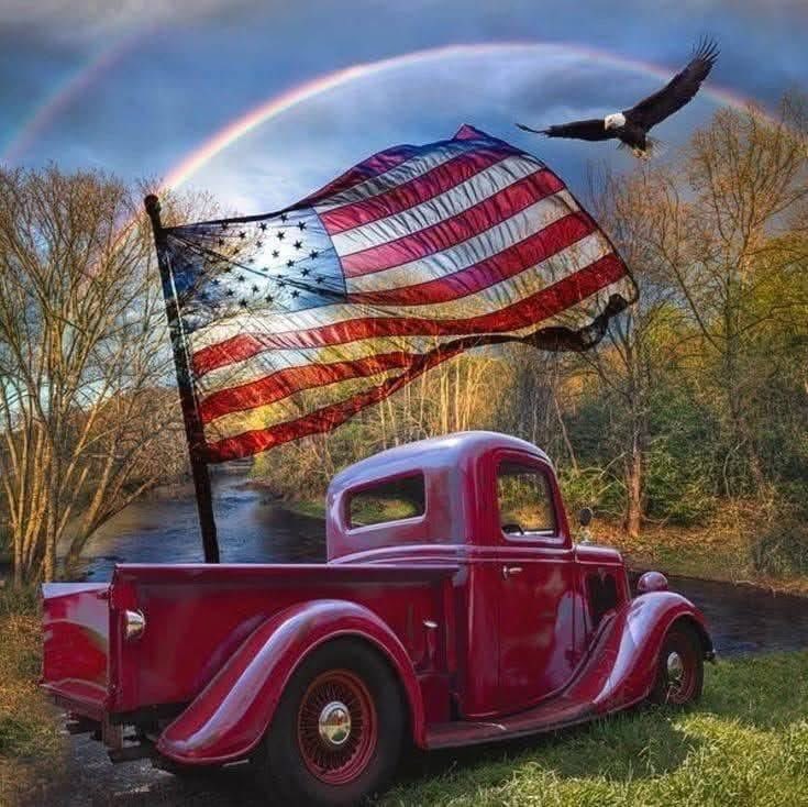 Brinx65's tweet photo. Labor Day isn’t a mattress sale!
It’s for the people who still know how to work.
The ones who show up in the heat, the dark, and the rain so everyone else can have a long weekend.
America was built by them.
Happy Labor Day everyone!!
🇺🇸🙏❤️🙏🇺🇸 https://t.co/fwIGc1IX3J