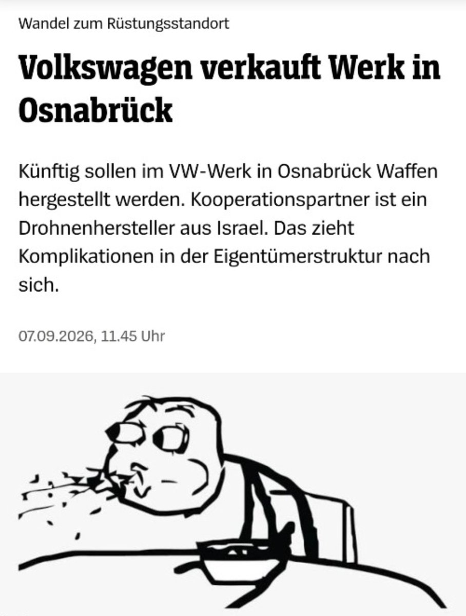 BAMFBasar's tweet photo. Was zum fick geht bei VW ab https://t.co/LTPD3sHfmY