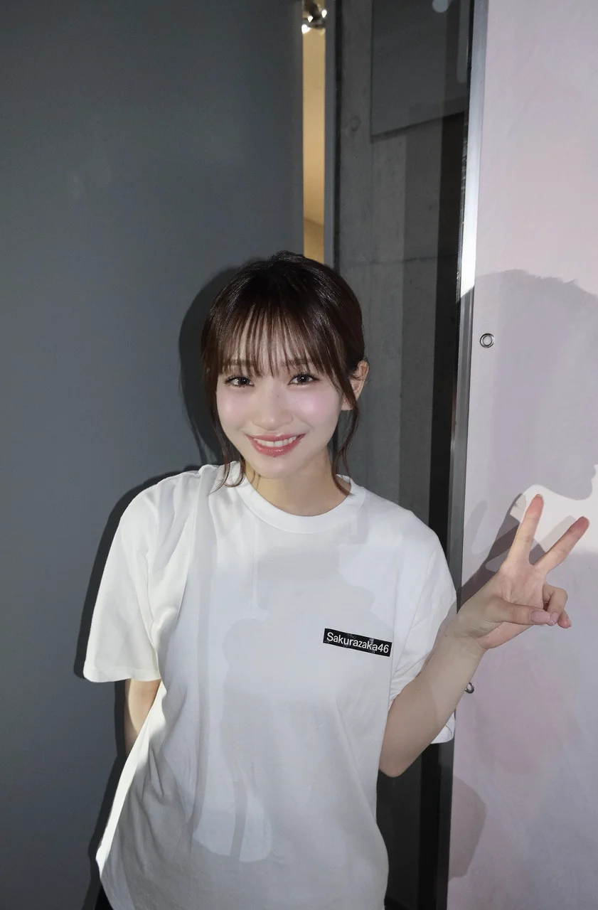 [bayashi0705]櫻坂46 ロックT L SAKURAZAKA46 櫻坂46 (@sakurazaka46) / X